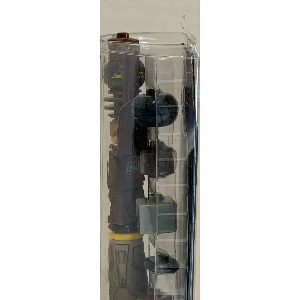 LEGO 1712 Star Wars Skywalker Connect Build Pen NEW Missing Top FREE SHIPPING